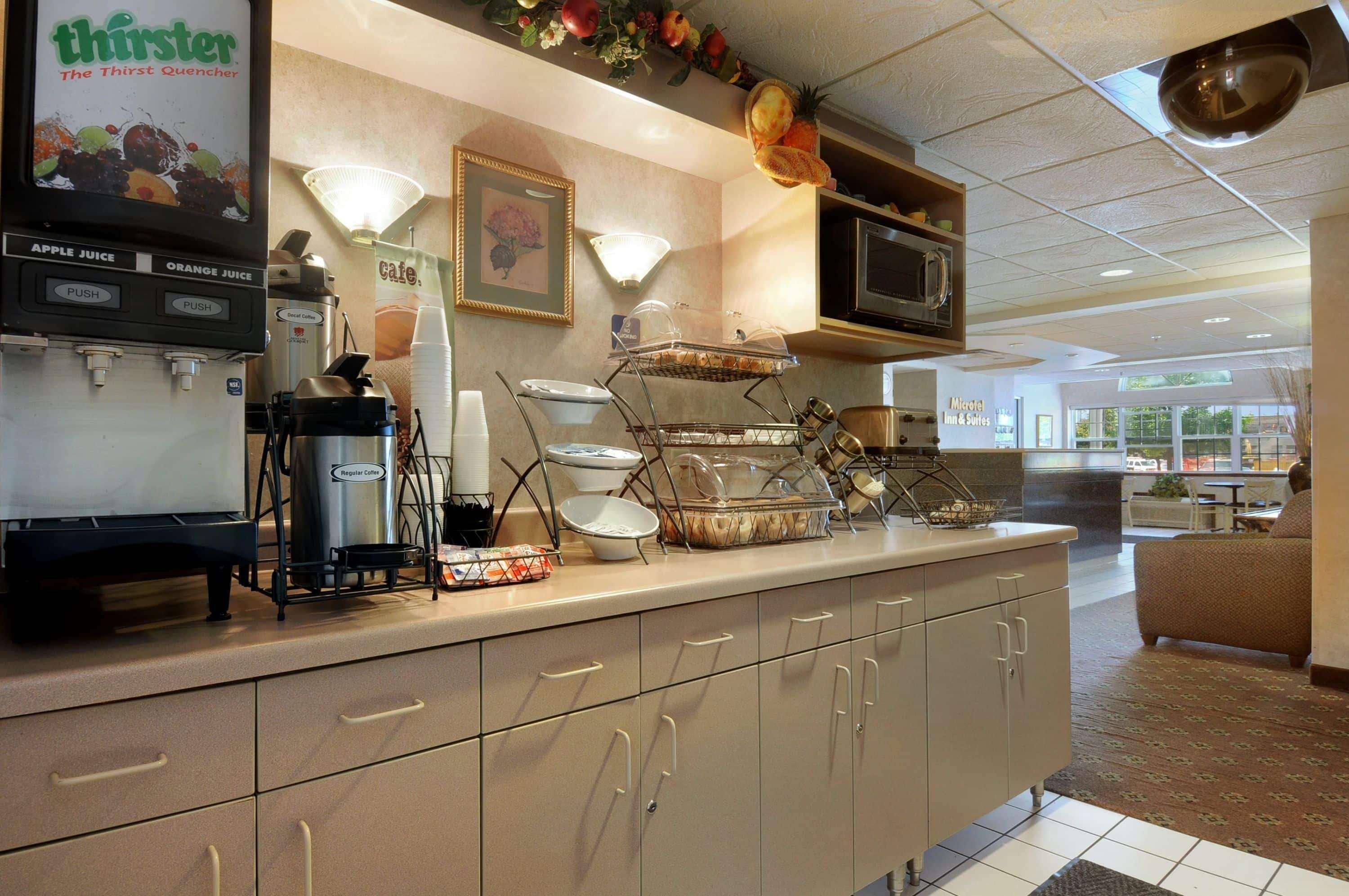 Microtel Inn & Suites By Wyndham Bloomington Msp Airport Exteriör bild
