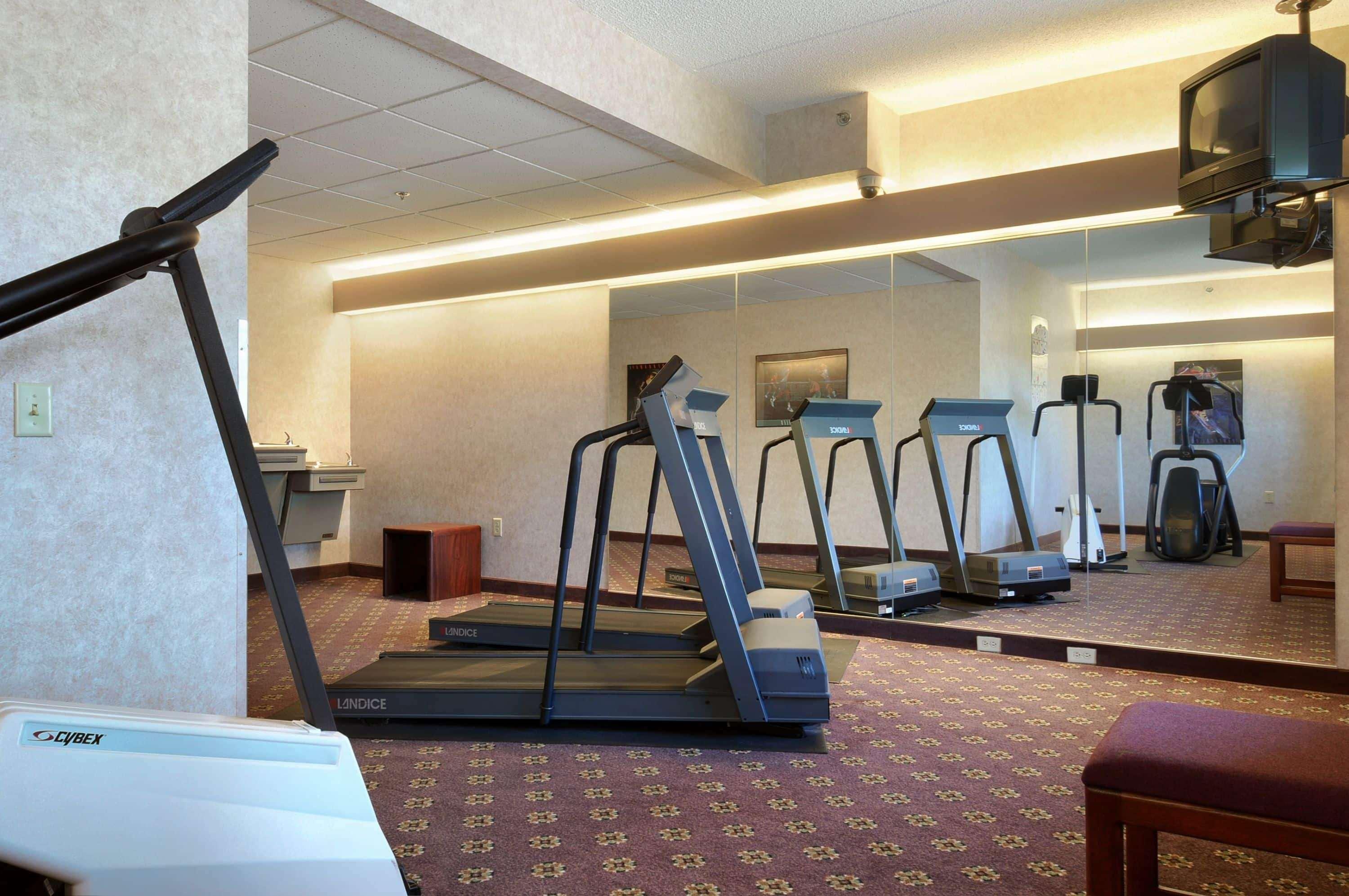 Microtel Inn & Suites By Wyndham Bloomington Msp Airport Exteriör bild