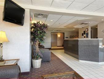 Microtel Inn & Suites By Wyndham Bloomington Msp Airport Exteriör bild
