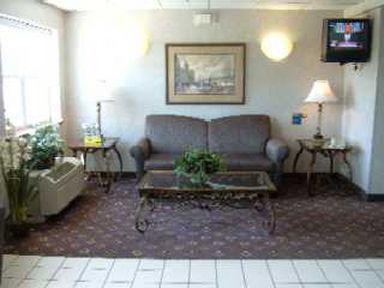 Microtel Inn & Suites By Wyndham Bloomington Msp Airport Inreriör bild